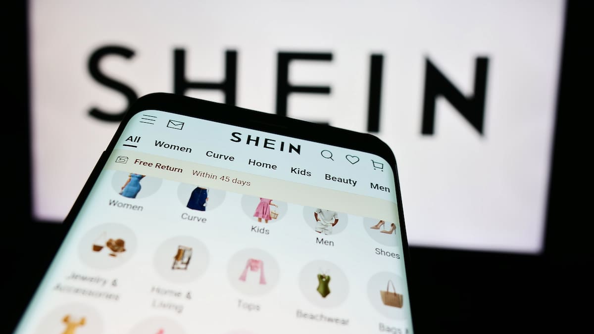 Francia vetará a Shein si vuelve a poner a la venta muñecas de carácter sexual