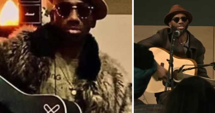 Richmond musician Joseph Hunt fatally stabbed in Carytown apartment: 'He gave himself to the city'