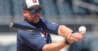 Braves Bench coach, former player Walt Weiss promoted as new manager