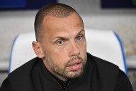 Johnny Heitinga sacked by Ajax after 3-0 home defeat by Galatasaray