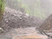 Risaralda en alerta por lluvias y deslizamientos