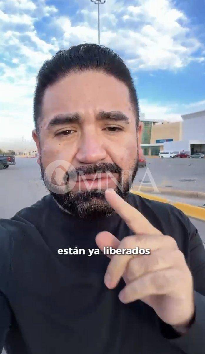 No debemos bajar la guardia porque el régimen juega sucio: Francisco Sánchez