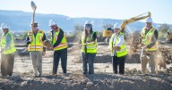 After months in limbo, affordable housing project breaks ground