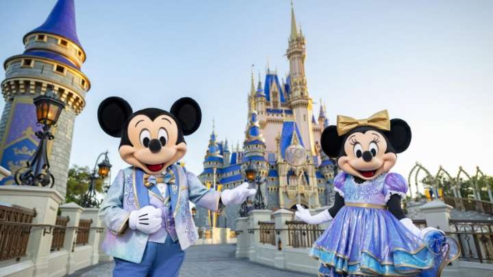 Alarma en EEUU: Confirman quinta muerte en menos de un mes en instalaciones de Disney World