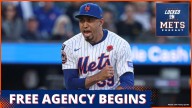 MLB News and RUMORS: Free Agency is Officially OPEN! | Mets Add Two Players, Hire 3B Coach and MORE!