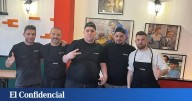 La pizzería napolitana del centro de Madrid donde cenó Rosalía: en pleno centro, barata y se come genial