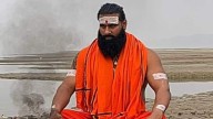 Meet Rinku Singh, WWE Star And Baseball Player Who Once Fought John Cena, Now Serves At Premanand Ji Maharaj’s Ashram As Sweeper