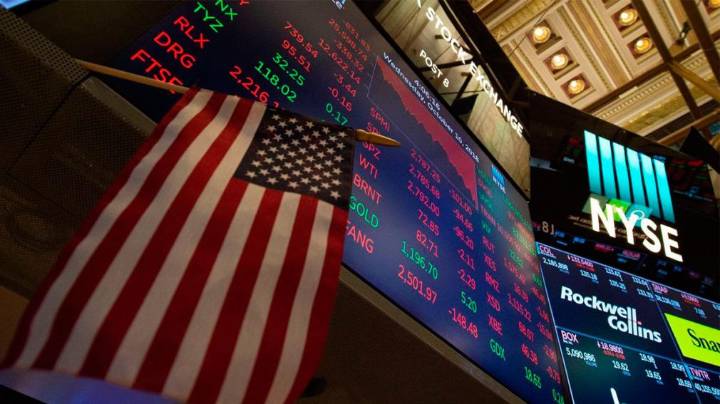 Las acciones argentinas se desploman en Wall Street y sube el riesgo país