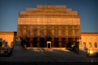 The Supreme Court arguments over Trump's tariffs