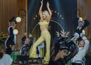 How the funny and feminist fashion in ‘Palm Royale’ further the storytelling