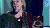 Green Party Photoshops Yerba Mate into Elizabeth May's Hand