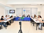 El Consejo Superior de la UNCAUS aprobó por unanimidad el Presupuesto 2026