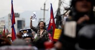 Generación Z protesta: Nepal impone toque de queda en Simara tras manifestaciones
