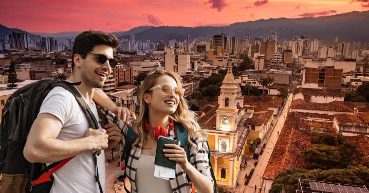 ¿Cuáles son los destinos favoritos de los bumangueses? Revelan cuáles fueron las tendencias este 2025