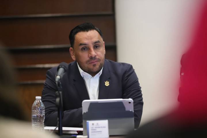 Querétaro mantiene tendencia a la baja en delitos con modelo de inteligencia policial: SSC