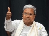 Karnataka govt pumped Rs 1 lac crore into citizens’ pockets in 2 years, says CM Siddaramaiah