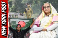 Bangladesh’s ex-PM sentenced to death: Here’s everything you need to know (Video)