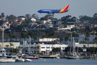 Here’s what to expect at airports for Thanksgiving travel