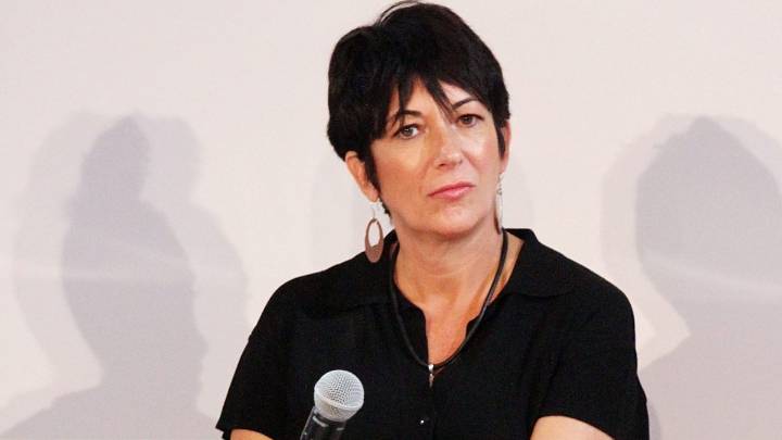 Whistleblower on Ghislaine Maxwell's ‘VIP treatment' at prison speaks out