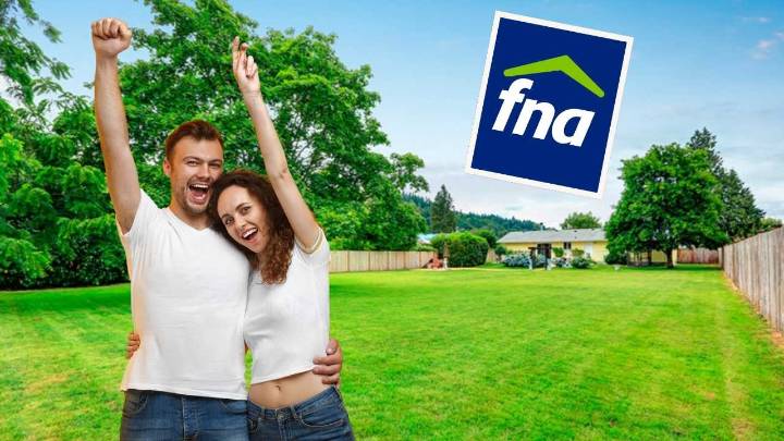 Crédito del FNA para construir en lote propio en Colombia: monto disponible y requisitos