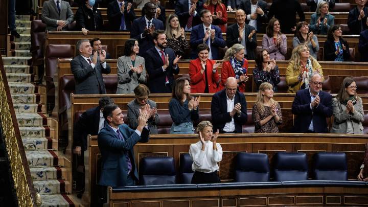 Del cierre de Gobierno a la prórroga presupuestaria: ¿Qué pasa en otros países si no se aprueban las cuentas del Estado?