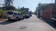 Atacan a balazos casa en Cuautla; presumen es del hermano del alcalde