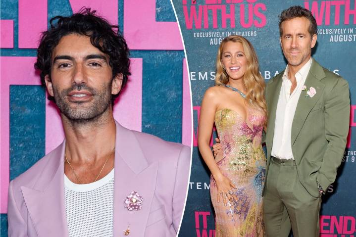 Justin Baldoni’s $400M lawsuit against Blake Lively and Ryan Reynolds reaches dramatic conclusion