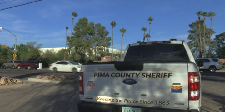 Pima County Sheriff’s Department says fatal collisions down this year