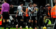 Player Ratings: Newcastle United 2 Man City 1