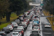 Hoy No Circula jueves 13 de noviembre: Restricciones vehiculares CDMX y EDOMEX