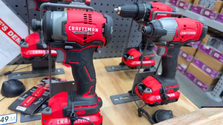 What To Know Before Trying To Use Harbor Freight Batteries On Craftsman Tools