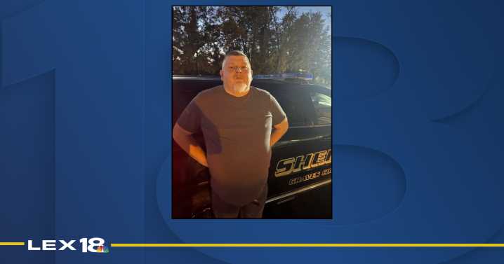 Graves County deputy jailer arrested for allegedly smuggling contraband to inmates