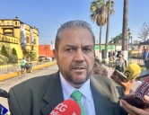 Avanza cooperación Ramos–Mercedes con capacitación para cuerpos de emergencia