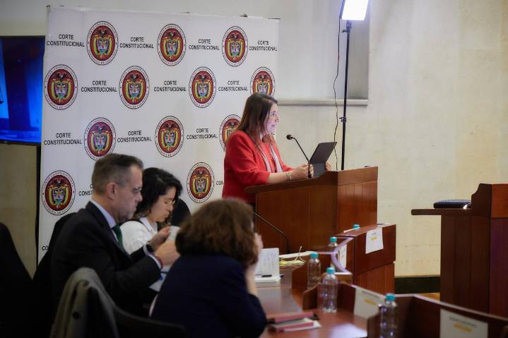 Se mantiene crisis en Catatumbo