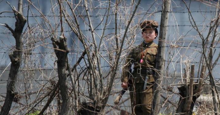 Life for Christians in North Korea remains a harsh struggle, with prison camps offering no return