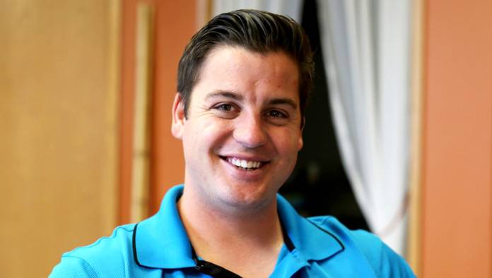 Arminian Feeling Pretty Saved Today