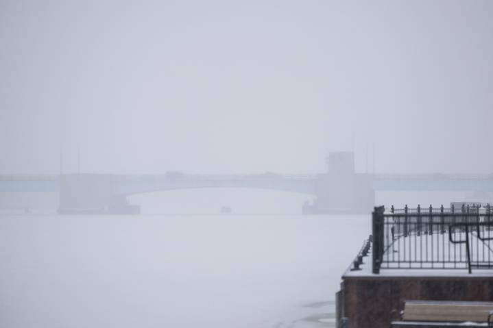 Bay City bridge patch-up work will restrict traffic for months