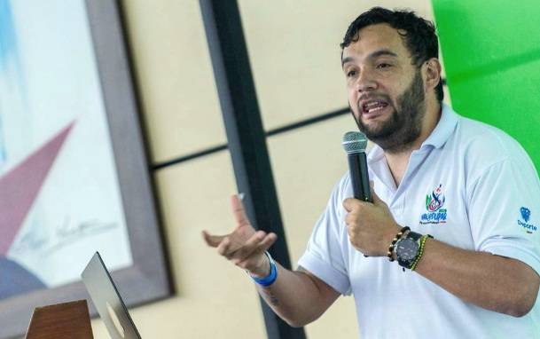 Tendencias del Entrenamiento Paralímpico: expertos se reúnen en un evento organizado por los Juegos Parasuramericanos Valledupar 2026 y la Universidad del Área Andina