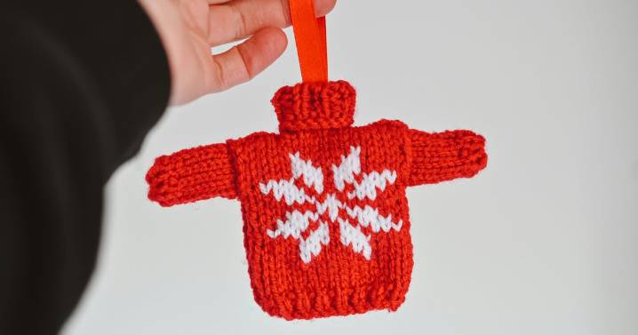 Christmas Jumper Day 2025: When Is It and Where Did It Come From?