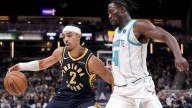 Pacers vs Hornets: Bennedict Mathurin, Jay Huff lead way to win