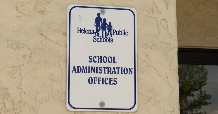 Helena school board selects architect for CHS upgrades, selects new board member
