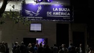 La Libertad Avanza se regionaliza y abre su primer local partidario en Uruguay