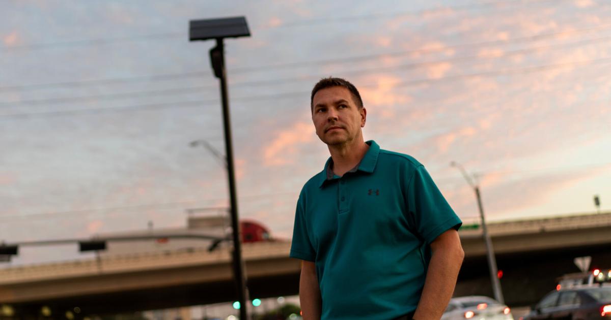 Border Patrol is monitoring US drivers and detaining those with 'suspicious' travel patterns