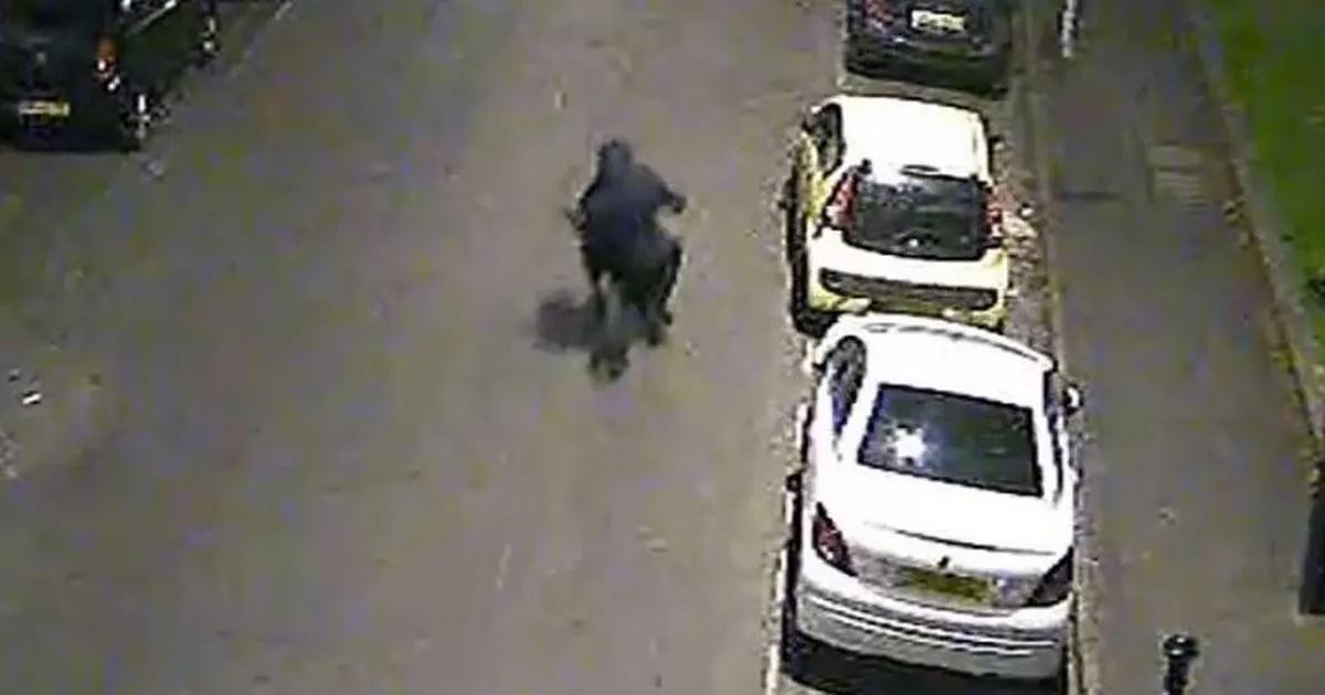 The two-year long investigation to catch Bristol teen's killer