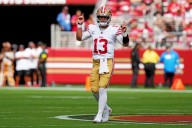 Brock Purdy is finally returning from injury in huge 49ers boost