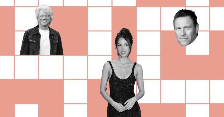 Daily Crossword: The Thankful Puzzle