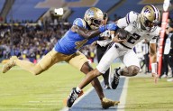Photos: Washington Huskies win against UCLA Bruins, 48