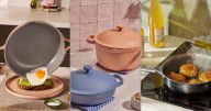 Our Favourite PFA-Free Cookware Brand Is Already Doing Black Friday