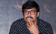 Chiranjeevi Mistakenly Declared Actor Is Dead