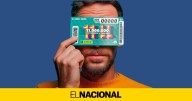 Cupón de la ONCE 11/11 del 2025: resultados y premios del sorteo extraordinario de hoy